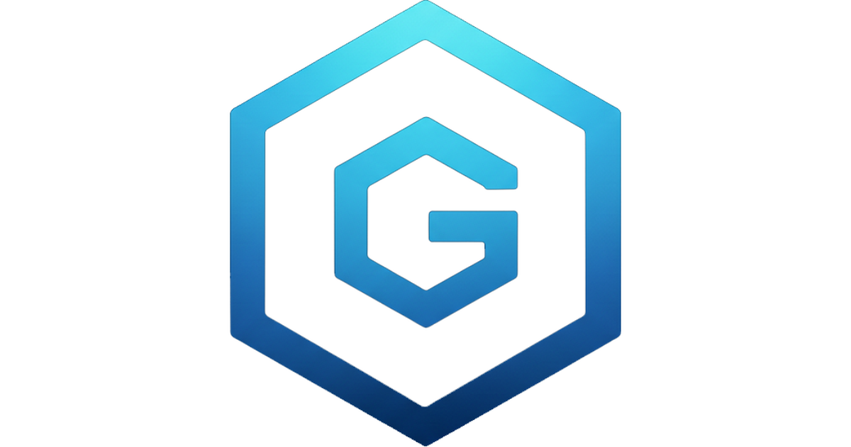 Logotipo Giotech Solutions